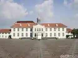 Daftar Museum yang Terdapat di Kawasan Wisata Kota Tua Jakarta