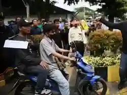 UKI Mendorong Penyelidikan Tuntas Kasus Tewasnya Mahasiswa: Semoga Keadilan Ditegakkan
